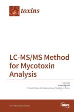 LC-MS/MS Method for Mycotoxin Analysis