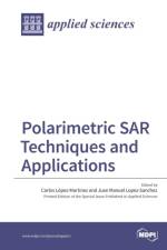 Polarimetric SAR Techniques and Applications af Carlos Lopez-Martinez