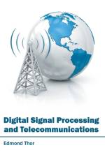 Digital Signal Processing and Telecommunications