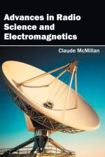 Advances in Radio Science and Electromagnetics