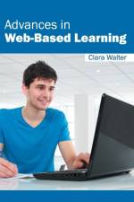 Advances in Web-Based Learning