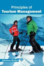 Principles of Tourism Management