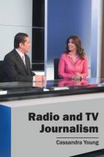 Radio and TV Journalism