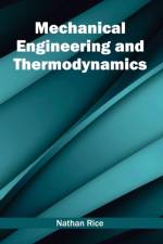 Mechanical Engineering and Thermodynamics
