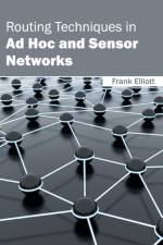 Routing Techniques in Ad Hoc and Sensor Networks