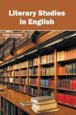 Literary Studies in English