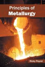 Principles of Metallurgy