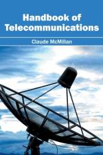 Handbook of Telecommunications