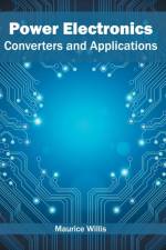 Power Electronics: Converters and Applications