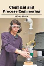 Chemical and Process Engineering