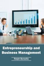 Entrepreneurship and Business Management