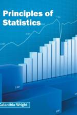 Principles of Statistics