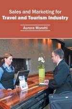 Sales and Marketing for Travel and Tourism Industry