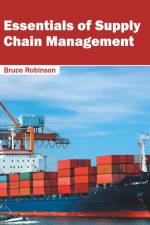 Essentials of Supply Chain Management