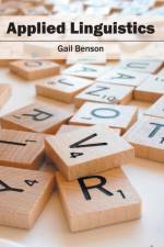 Applied Linguistics