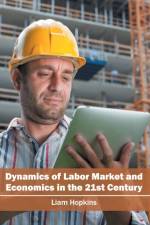 Dynamics of Labor Market and Economics in the 21st Century