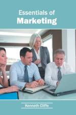 Essentials of Marketing