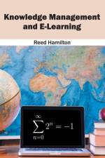 Knowledge Management and E-Learning