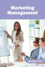 Marketing Management