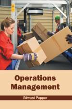Operations Management