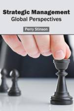 Strategic Management: Global Perspectives