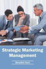 Strategic Marketing Management