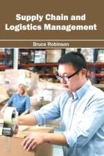 Supply Chain and Logistics Management