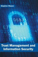 Trust Management and Information Security