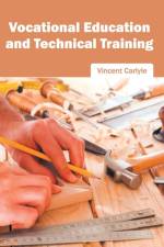 Vocational Education and Technical Training