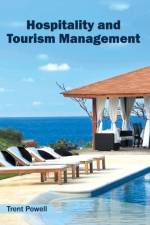 Hospitality and Tourism Management