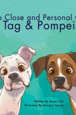 Up Close and Personal with Tag & Pompeii af Boxer Girl