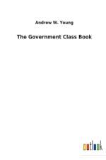 Government Class Book af Andrew W Young
