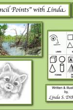Pencil Points with Linda af Linda S Difranco