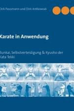 Karate in Anwendung af Dirk Passmann