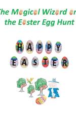 The Magical Wizard and the Easter Egg Hunt af Gedling Day Services