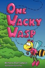 One Wacky Wasp af Brent Sampson