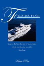 Floating Feast af Kevin Rico