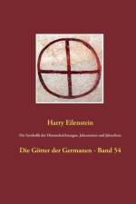 Symbolik der Himmelsrichtungen, Jahreszeiten und Jahresfeste af Harry Eilenstein