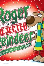 Roger The Rejected Reindeer (Hard Cover) af Kris Lillyman