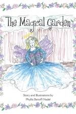 Magical Garden af Phyllis Benoff-Nadel