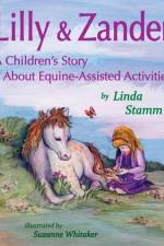 Lilly & Zander af Linda Stamm