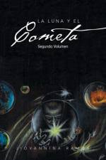 Luna y El Cometa af Jiovannina Ramos