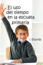 USO del Tiempo En La Escuela Primaria af I Elizondo