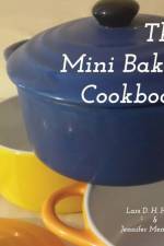 Mini Baker Cookbook af Lars D H Hedbor