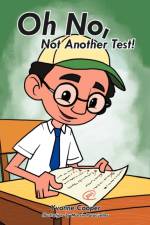 Oh No, Not Another Test! af Yvonne Cooper