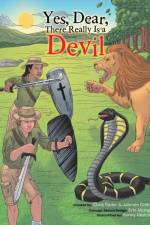 Yes Dear, There Really is a Devil af Chris Rader