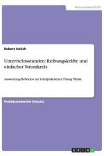 Unterrichtsstunden af Robert Schich