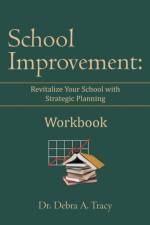 School Improvement af Dr Debra A Tracy