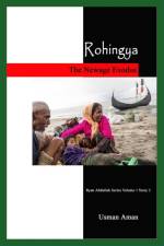 Rohingya - The Newage Exodus af Usman Aman