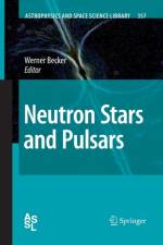 Neutron Stars and Pulsars